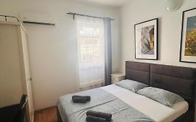 Apartment In The Center Of Pula